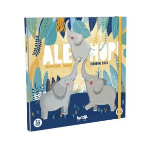 Londji Παιχνίδι ισορροπίας Alehop WΤ006