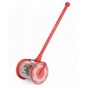 Egmont Toys Σπρωχτήρας Τραίνο με Κουδούνι EGM-550191