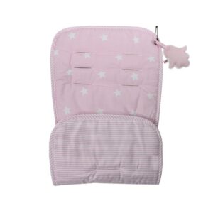 Minene Κάλυμμα Ροζ Αστέρια MN21049