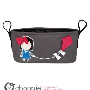 ΟΡΓΑΝΩΤΗΣ ΚΑΡΟΤΣΙΟΥ CHOOPIE EMILY CHOOP-N002