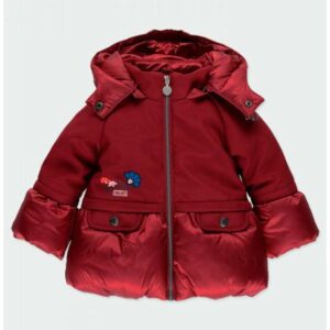 Boboli μπουφάν για κορίτσι AW21-201115-3688