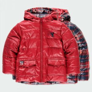 Boboli μπουφάν για αγόρι AW21-503222-3727