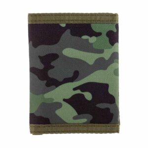 Stephen Joseph Πορτοφόλι Camo SJ-5201-CA