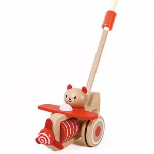 PUSH COCO PLANE – ΤΡΕΧΑΛΙΤΣΑ CL10506