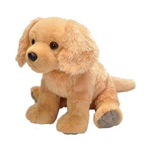 SITTING GOLDEN RETRIEVER ΣΚΥΛΟΣ KM-20074 KM-20074