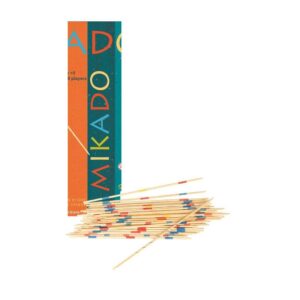 Egmont Toys επιτραπέζιο Mikado EGM-570122