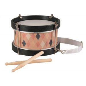 Drum Terra Καφέ EGMONT EGM-580154