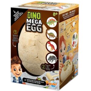 Buki Ανασκαφή Δεινοσαύρου Mega Dino BUK-2137