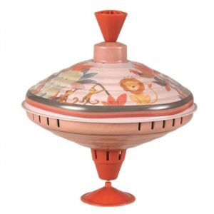 Egmont Toys Μεγάλη Σβούρα Ζούγκλα EGM-550035