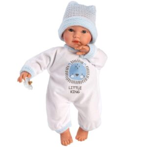 Llorens Κούκλα Cuquito 30cm LlO30009