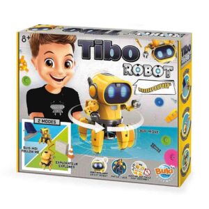 Buki Robot Tibo BUK7506
