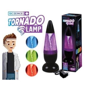 Buki Παιχνίδι Λάμπα Tornado BUK-SP004