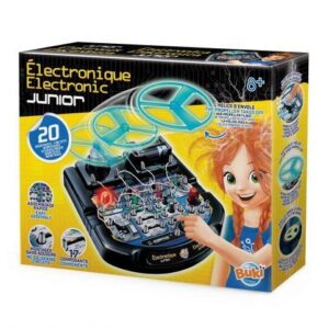 BUKI Junior Electronics BUK-7162