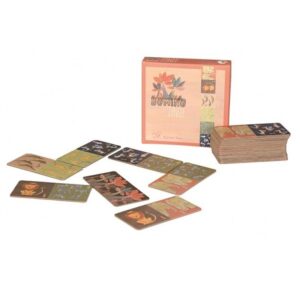 Egmont Domino Jungle EGM-570093