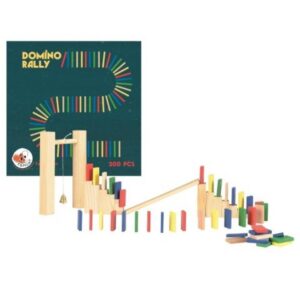 Egmont Domino Rally- Τουβλάκια EGM-570135