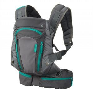 Infantino Μάρσιπος Carry On Multi-Pocket 930-005333-09