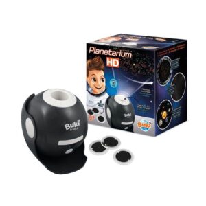 Buki Πλανητάριο HD BUK8002
