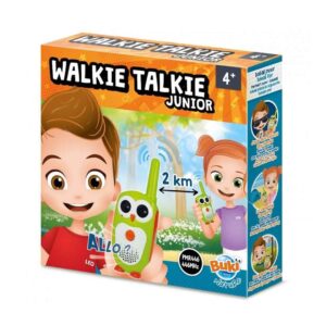 Buki Walkie Talkie Junior BUK-TW03