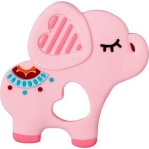 Μασητικό Ελεφαντάκι Spiegelburg COPB-16645