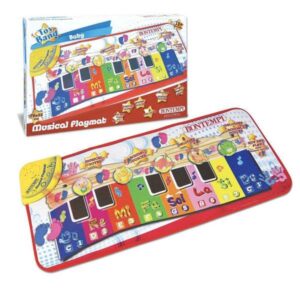 BONTEMPI Musical Playmat BON-541225