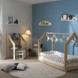 Παιδικό κρεβάτι PALI Freedom Natulare 0127MONTN