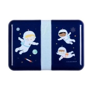 A little lovely company: Δοχείο φαγητού Lunch box Astronauts SBASBU35