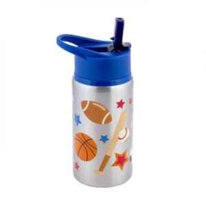 Stephen Joseph Ανοξείδωτο Παγούρι Sport SJ117591