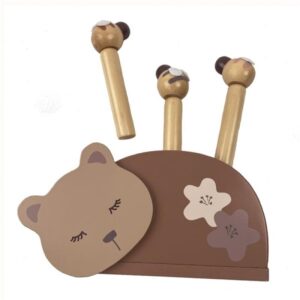 , Pop-up Μελισσούλες, 18x14x3 EGM-511117