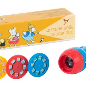 φακός προβολής ιστοριών MR-632365