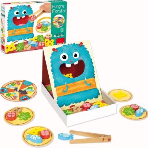 Επιτραπέζιο Hungry Monster GOU53172