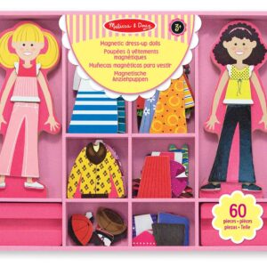 ΝΤΥΣΕ ΤΗΝ ΕΜΜΑ & ΤΗΝ ΑΒΒΥ ΜΑΓΝΗΤΙΚΟ MEL4940