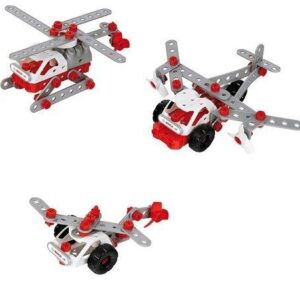 BOSCH ΚΑΤΑΣΚΕΥΕΣ ΕΛΙΚΟΠΤΕΡΑ 3 ΣΕ 1 N KLEI8791