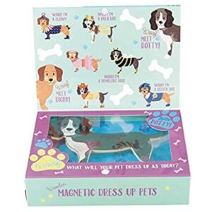 ΠΑΙΞΤΕ ΜΕ ΤΑ ΚΑΤΟΙΚΙΔΙΑ ΖΩΑ ΜΑΓΝΗΤΙΚΟ FLO39Ρ3511