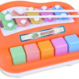 BONTEMPI ΠΙΑΝΟ & ΜΕΤΑΛΛΟΦΩΝΟ ΒΑΒΥ