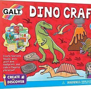 ΔΗΜΙΟΥΡΓΗΣΤΕ 3D ΣΚΗΝΗ ΔΕΙΝΟΣΑΥΡΩΝ Ν GAL1005434