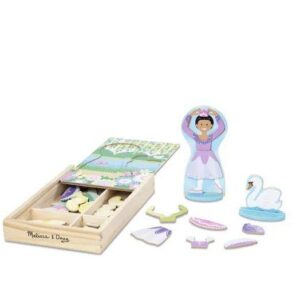 ΝΤΥΣΕ ΤΗΝ ΜΠΑΛΑΡΙΝΑ & ΤΗΝ ΝΕΡΑΙΔΑ ΜΑΓΝΗΤΙΚΟ MEL30322