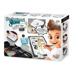 Professional Studio Light Pad 3 σε 1 BUK-5432