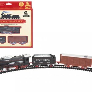 PMS Vintage Τρένο PMS425008