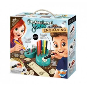 BUKI ΕΡΓΑΣΤΗΡΙΟ ΞΥΛΟΥ & ΜΕΤΑΛΟΥ BUK-5427