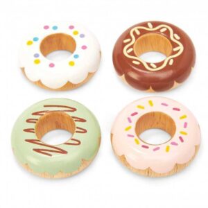 LE TOY VAN DONUTS LTV-TV-332