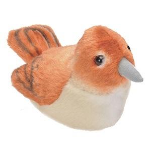 WILD REPUBLIC BIRDS – NIGHTINGALE 13cm – ΑΗΔΟΝΙ KM-19503