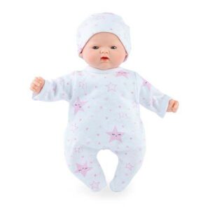 ΜΩΡΟ SUENECITOS ΡΟΖ ΑΣΤΕΡΑΚΙΑ 26cm MAR100-07