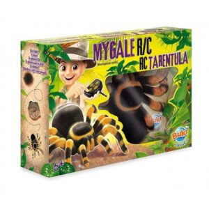 BUKI ΑΡΑΧΝΗ ΡΑΔΙΟΕΛΕΓΧΟΜΕΝΗ BUK-37291