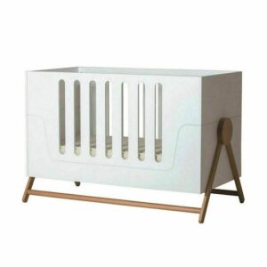 Harmonia κρεβάτι Santa Βebe 152