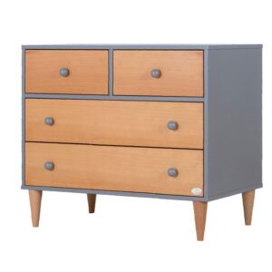 Norma συρταριέρα Santa Bebe 410