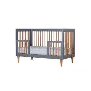 Norma κρεβάτι Santa Bebe 134