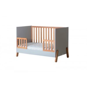 Flora κρεβάτι Santa Bebe 102