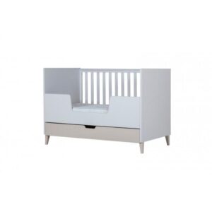 Juno κρεβάτι Santa Bebe 105