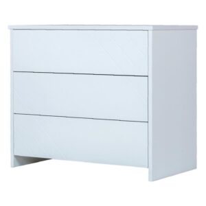 Bianco συρταριέρα Santa Bebe 435