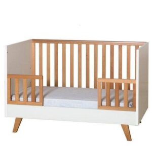 Luna κρεβάτι Santa Bebe 150